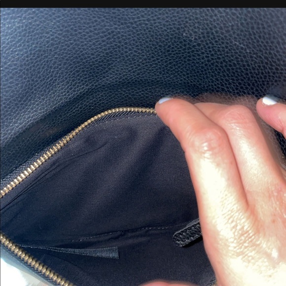 New BCBGGeneration BCBG Clutch Tribal Beaded - Picture 3 of 4